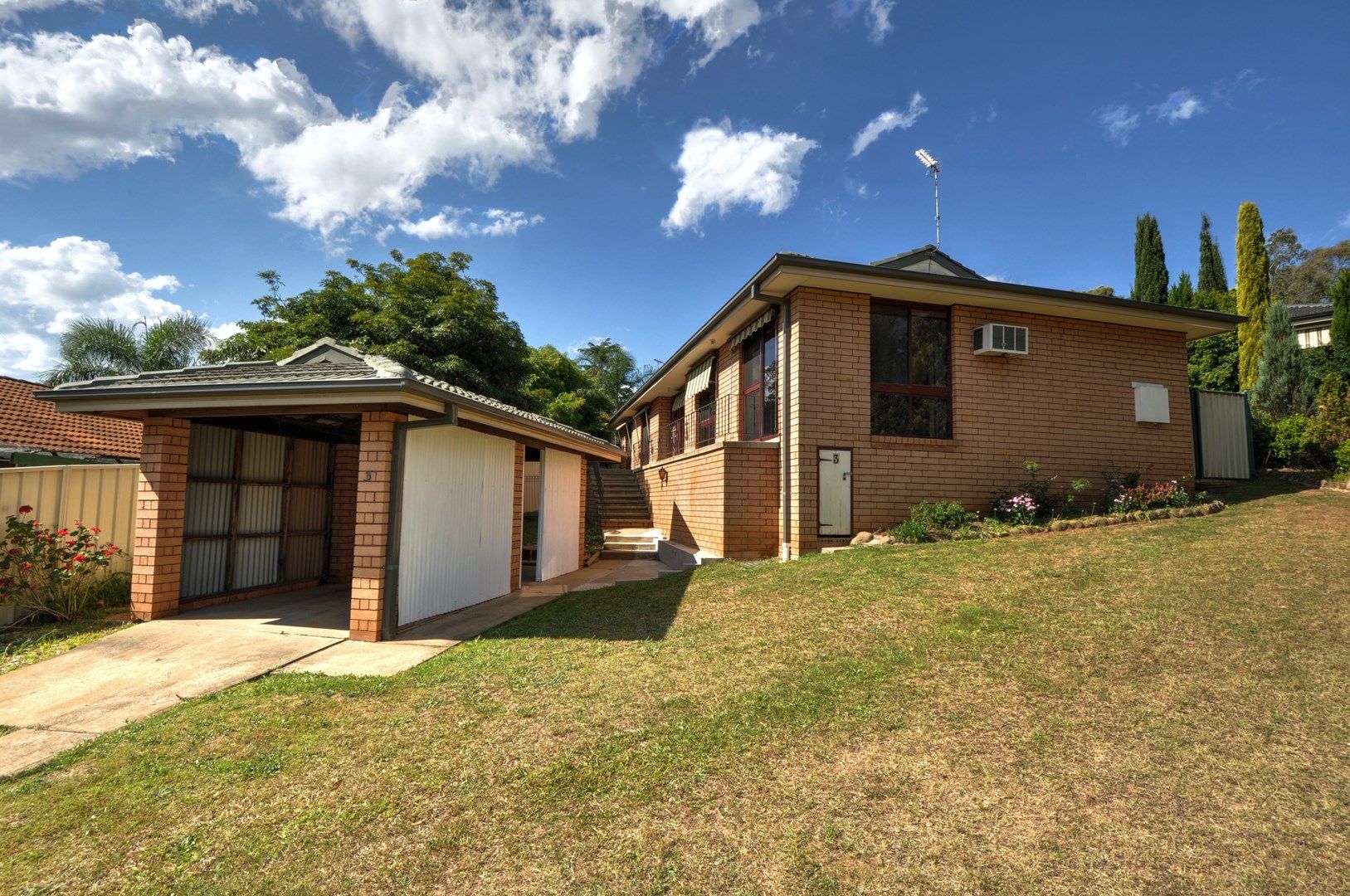 3 Milvay Place, Ambarvale NSW 2560, Image 0