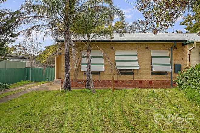 Picture of 7 Knowles Road, ELIZABETH VALE SA 5112