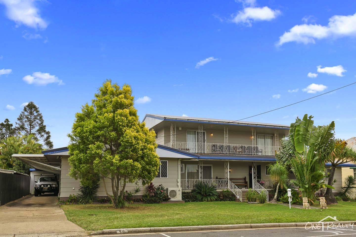 90 Tooley Street, Maryborough Property History & Address Research
