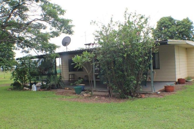 Picture of 630 Haynes Road, ADELAIDE RIVER NT 0846