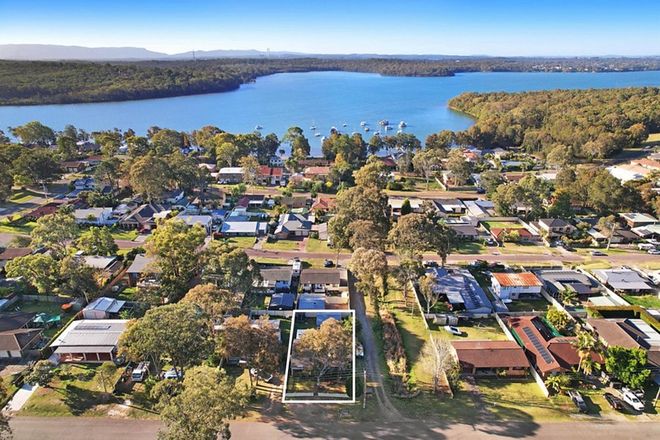 Picture of 13A Railway Street, WYEE POINT NSW 2259