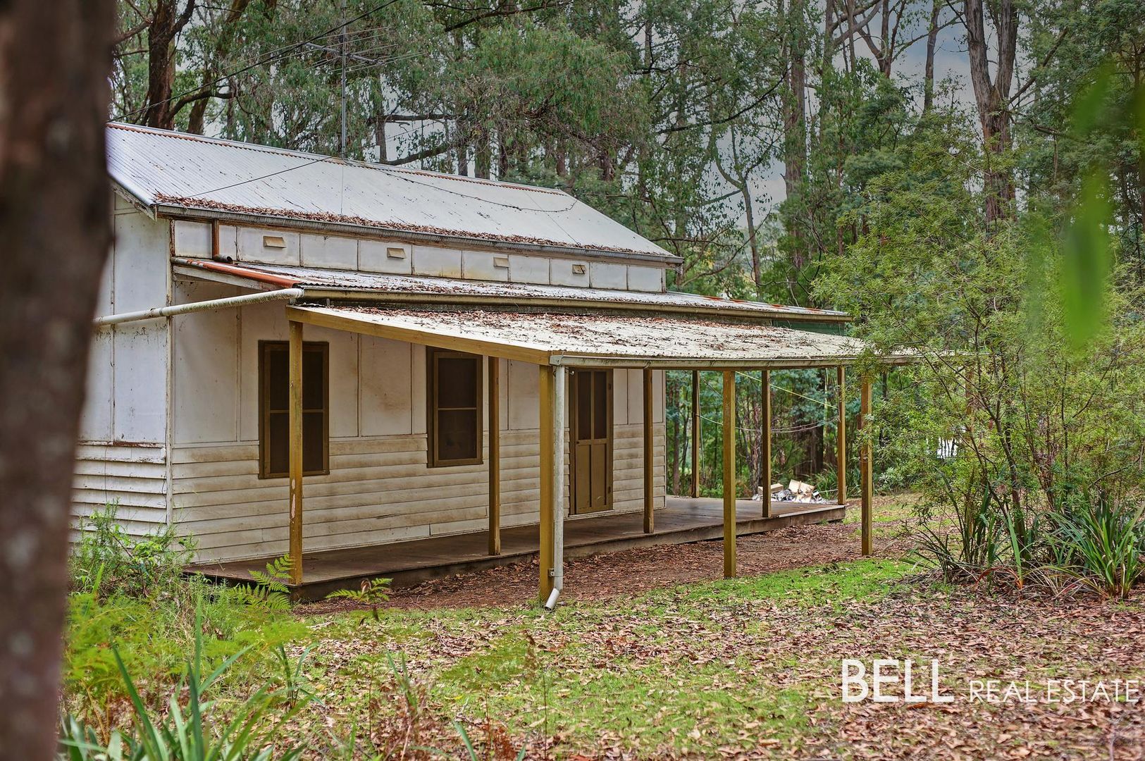 71 Fairy Dell Road, Monbulk VIC 3793, Image 2