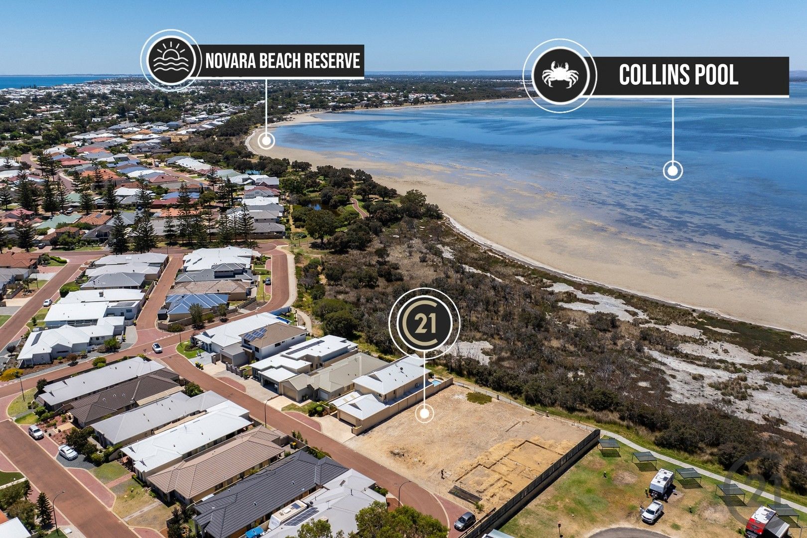 11 Bee Way, Falcon WA 6210, Image 0