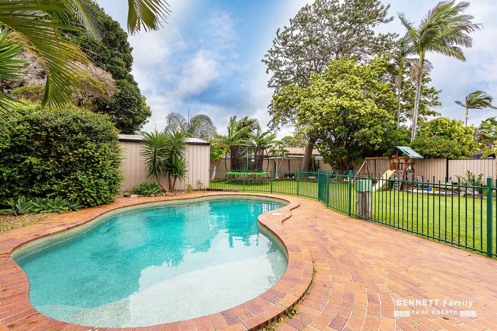 4 Wisteria Court, Victoria Point QLD 4165, Image 0