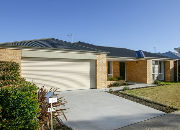 119 Woondella Boulevard, Sale VIC 3850