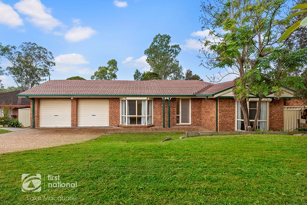 4 Karwyn Close, Edgeworth NSW 2285, Image 0