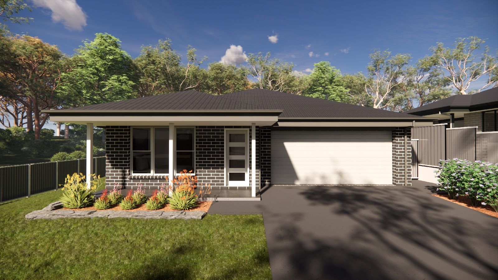 3 bedrooms House in  BELLBIRD NSW, 2325
