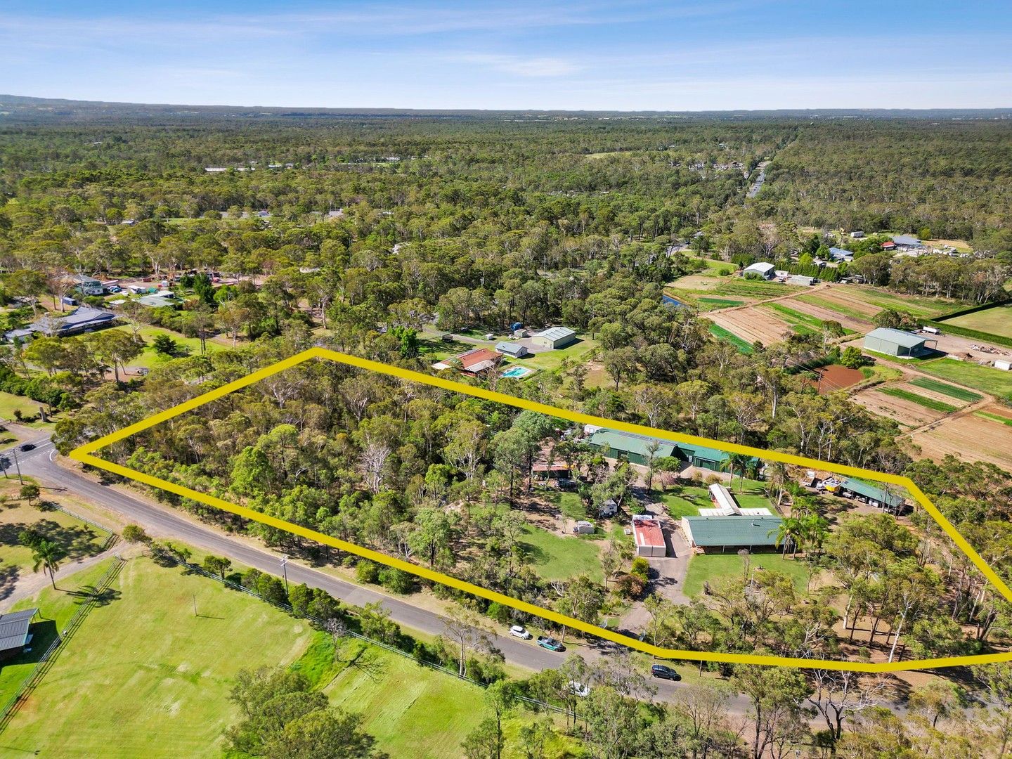 690698 The Northern Road, Llandilo NSW 2747 House for Sale