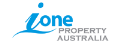 _Archived_iOne Property Australia Pty Ltd's logo