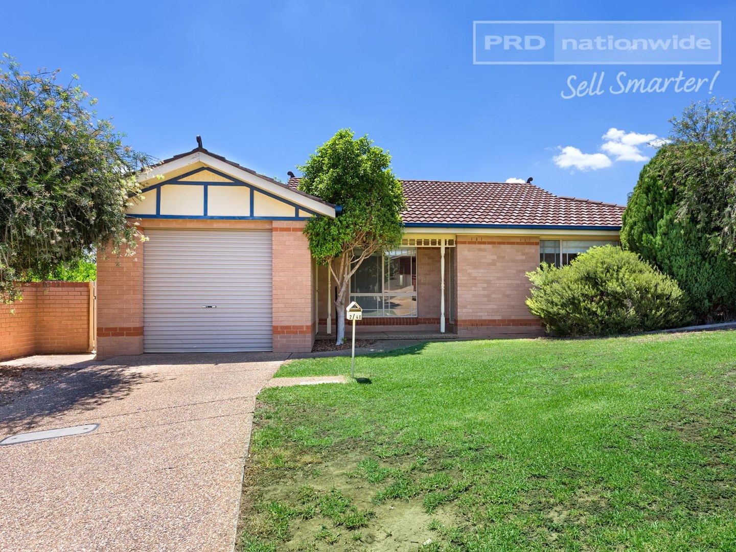 2/40 Brooklyn Drive, Bourkelands NSW 2650, Image 0