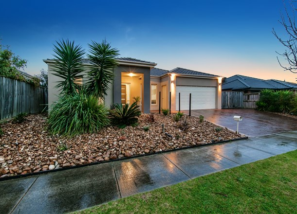 45 Montpelier Drive, Berwick VIC 3806