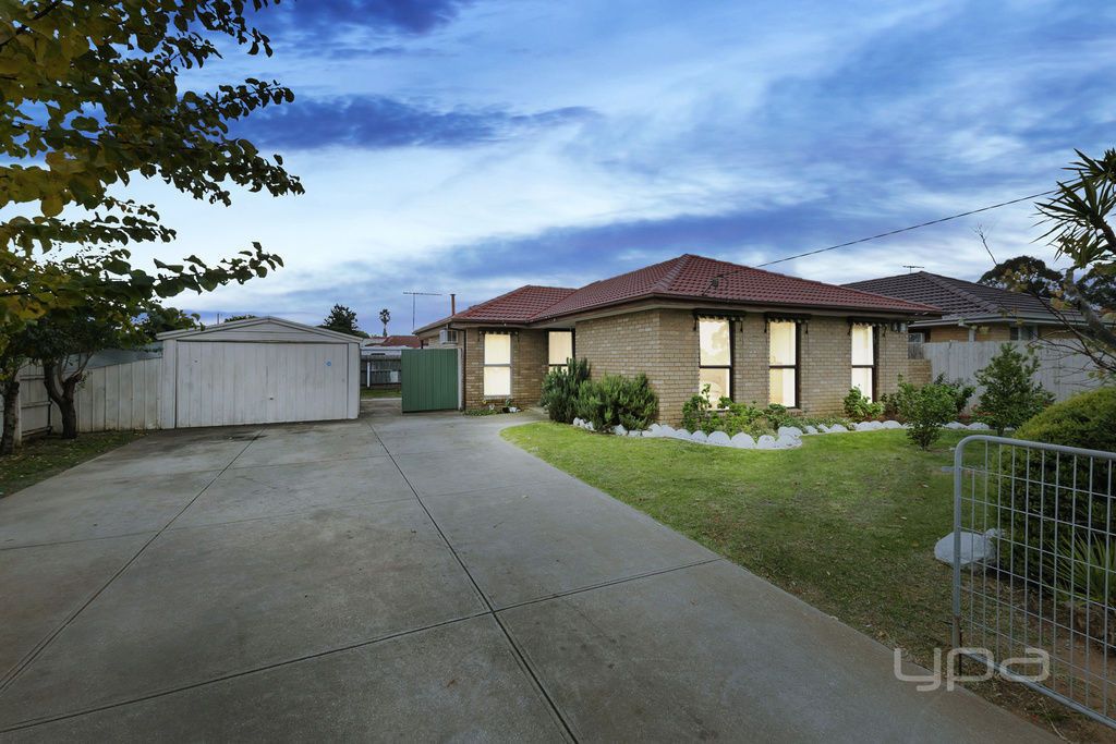 16 Barries Road, Melton VIC 3337, Image 1