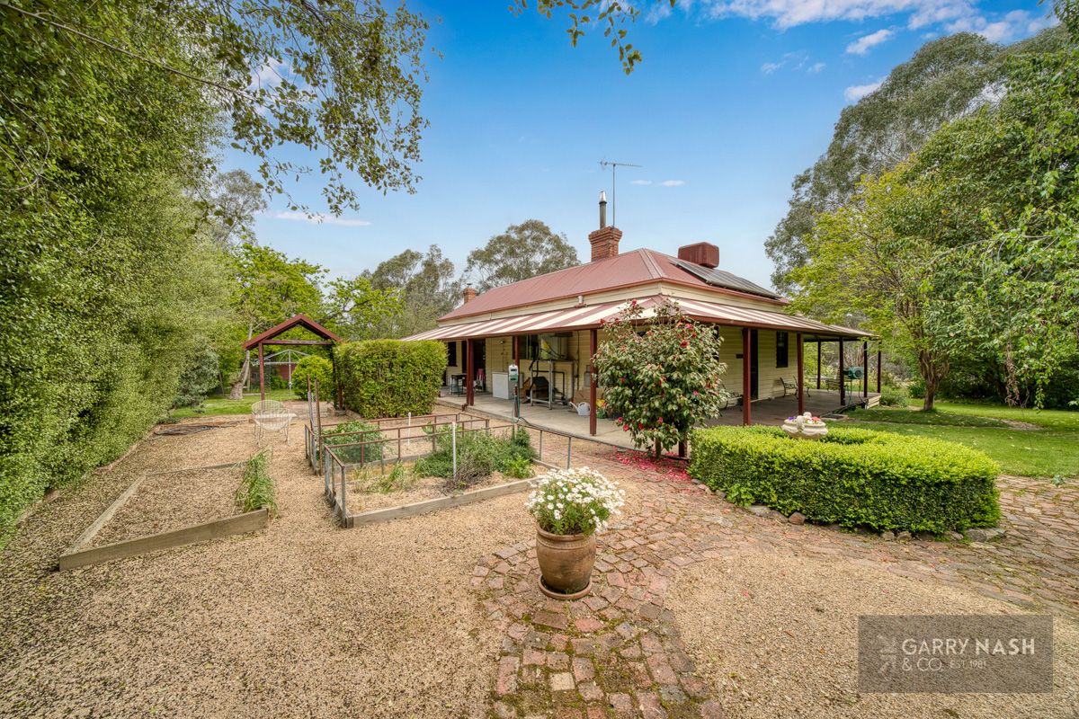 233 Old Hume Highway, Glenrowan VIC 3675, Image 1