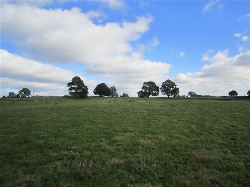 Lot 4 Friths Mill Road, Lyonville VIC 3461, Image 2