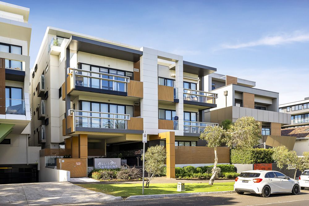 12/10441046 Mt Alexander Rd, Essendon VIC 3040 Apartment For Rent