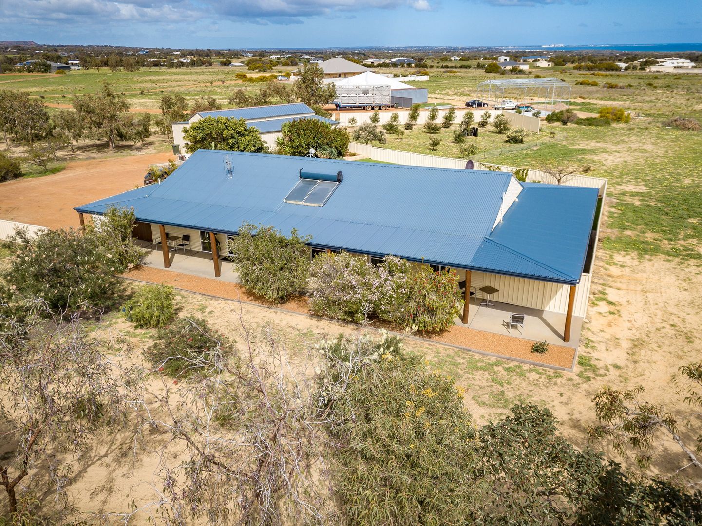 131 Wittenoom Circle, White Peak WA 6532, Image 1