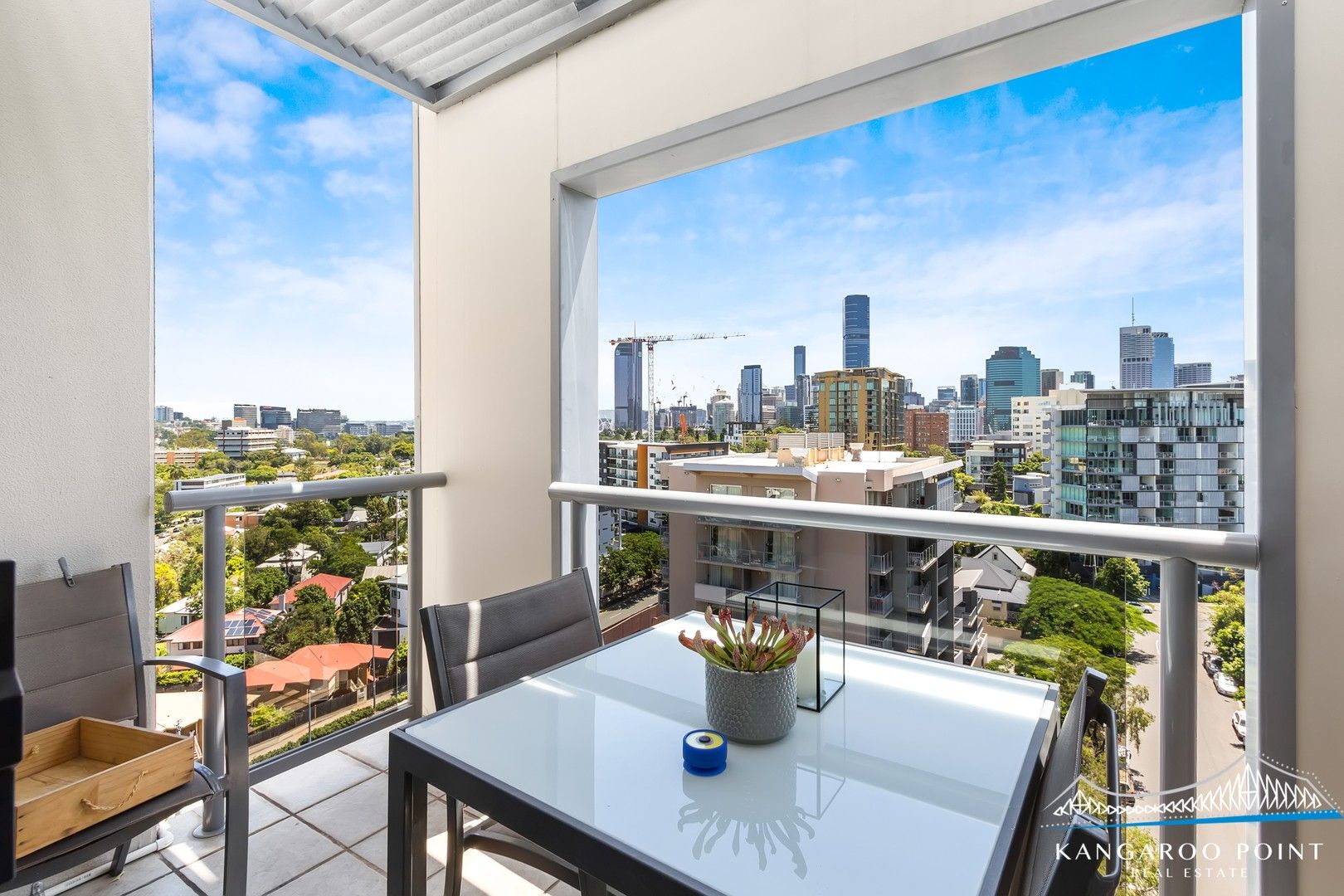 1112/188 Shafston Avenue, Kangaroo Point QLD 4169, Image 0