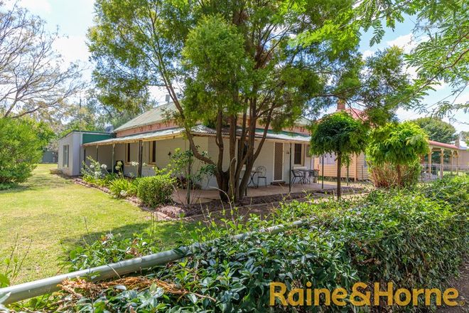 Picture of 30-32 Wellington Street, GEURIE NSW 2818