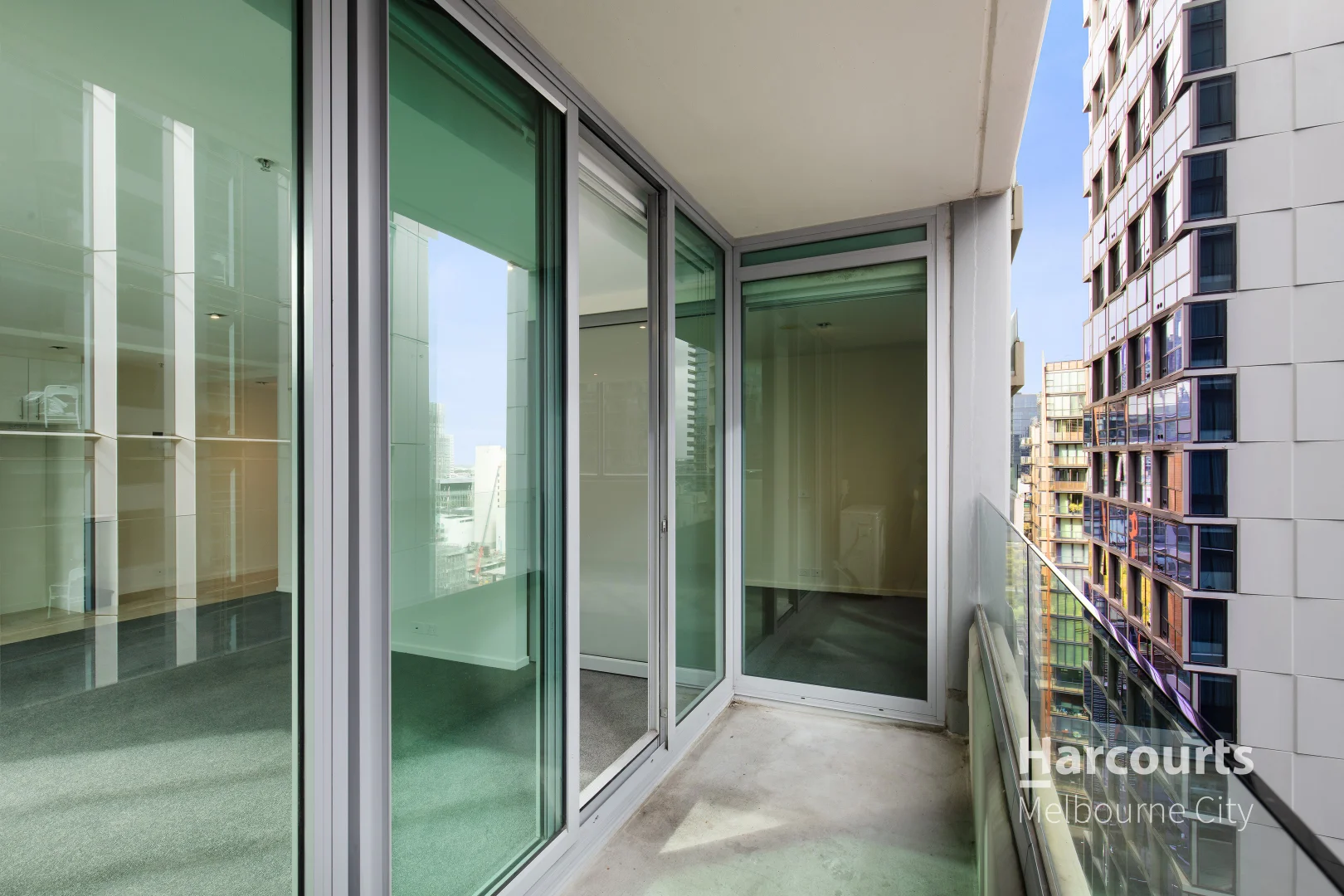 Additional image 9 of 1405/8 Downie Street, Melbourne VIC 3000