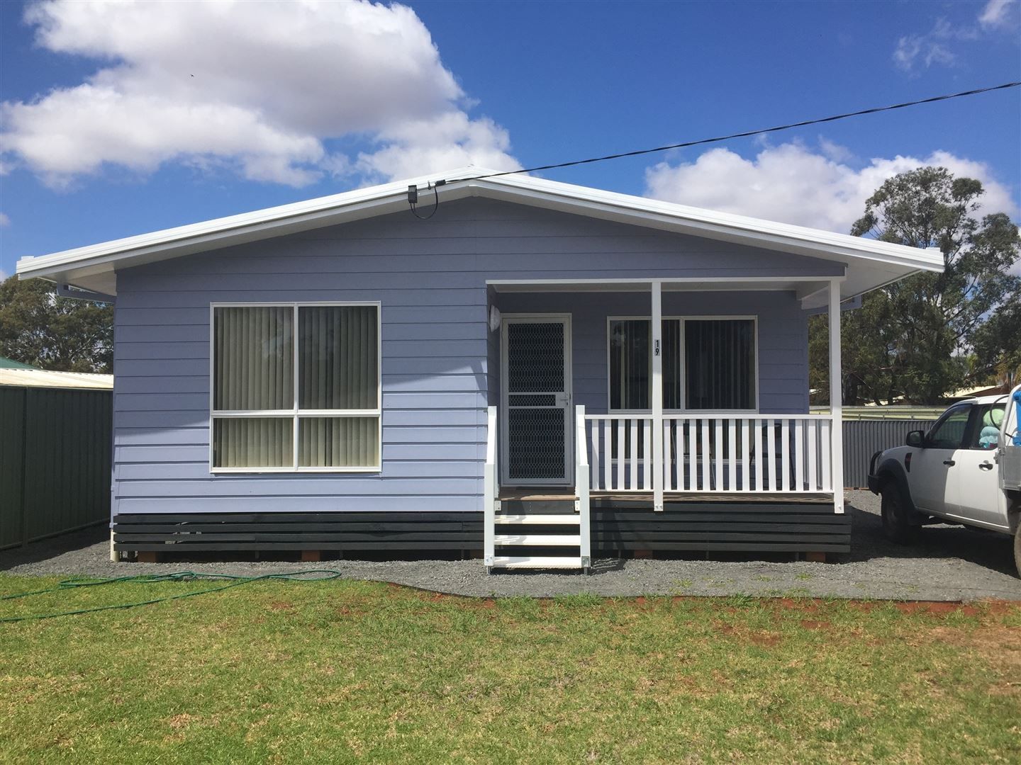 19 Bunyip Street, Goolgowi Property History & Address Research Domain