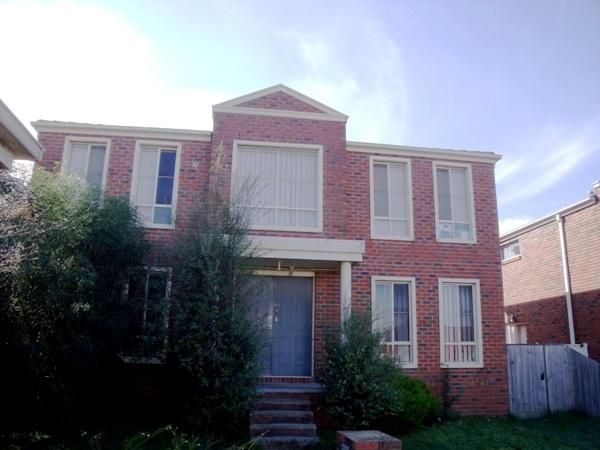 10 Browns Court Clayton Property History Address Research Domain
