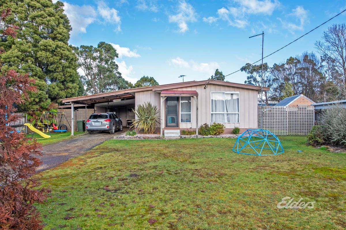 6 Federation Court, Zeehan Property History & Address Research Domain