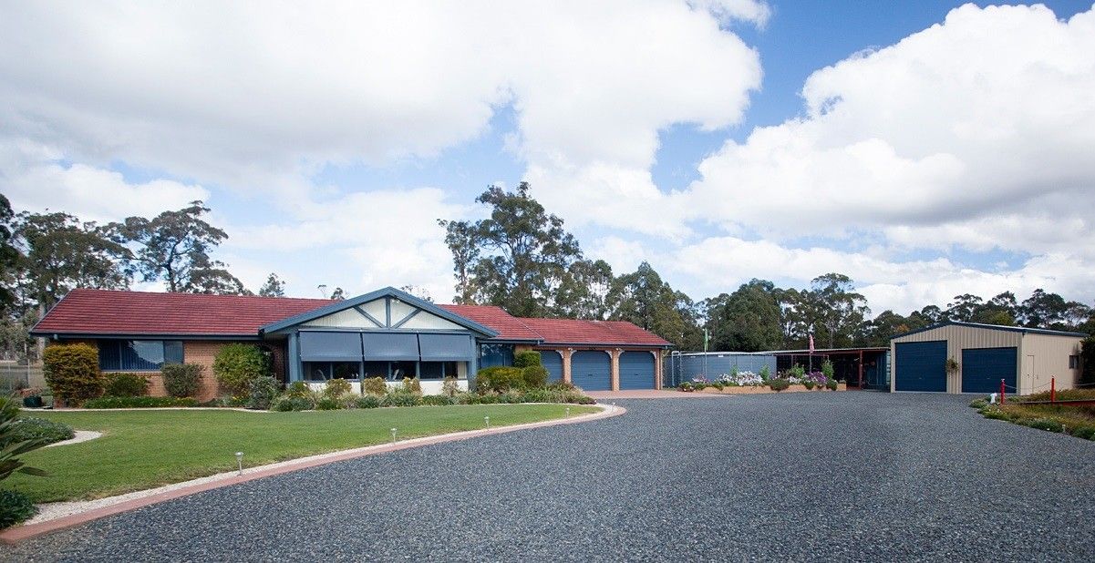 62 Glen Ora Road, Nabiac NSW 2312, Image 0