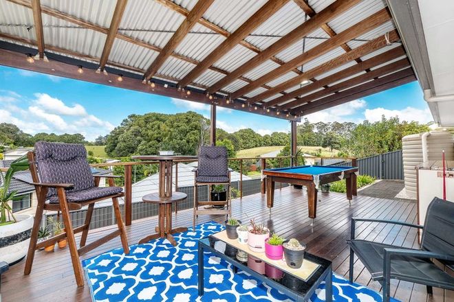 Picture of 20 Plateau Drive, WOLLONGBAR NSW 2477