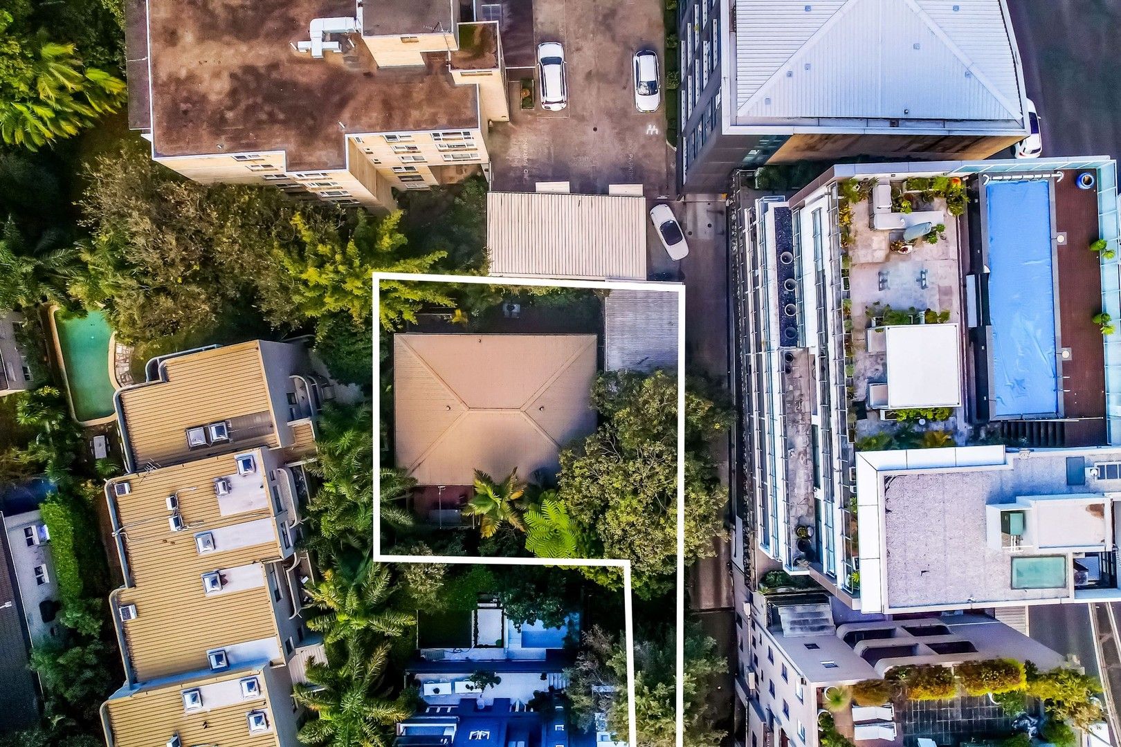 4 Ocean Avenue, Double Bay NSW 2028 Domain