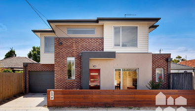 Picture of 76 Devonshire Street, WEST FOOTSCRAY VIC 3012