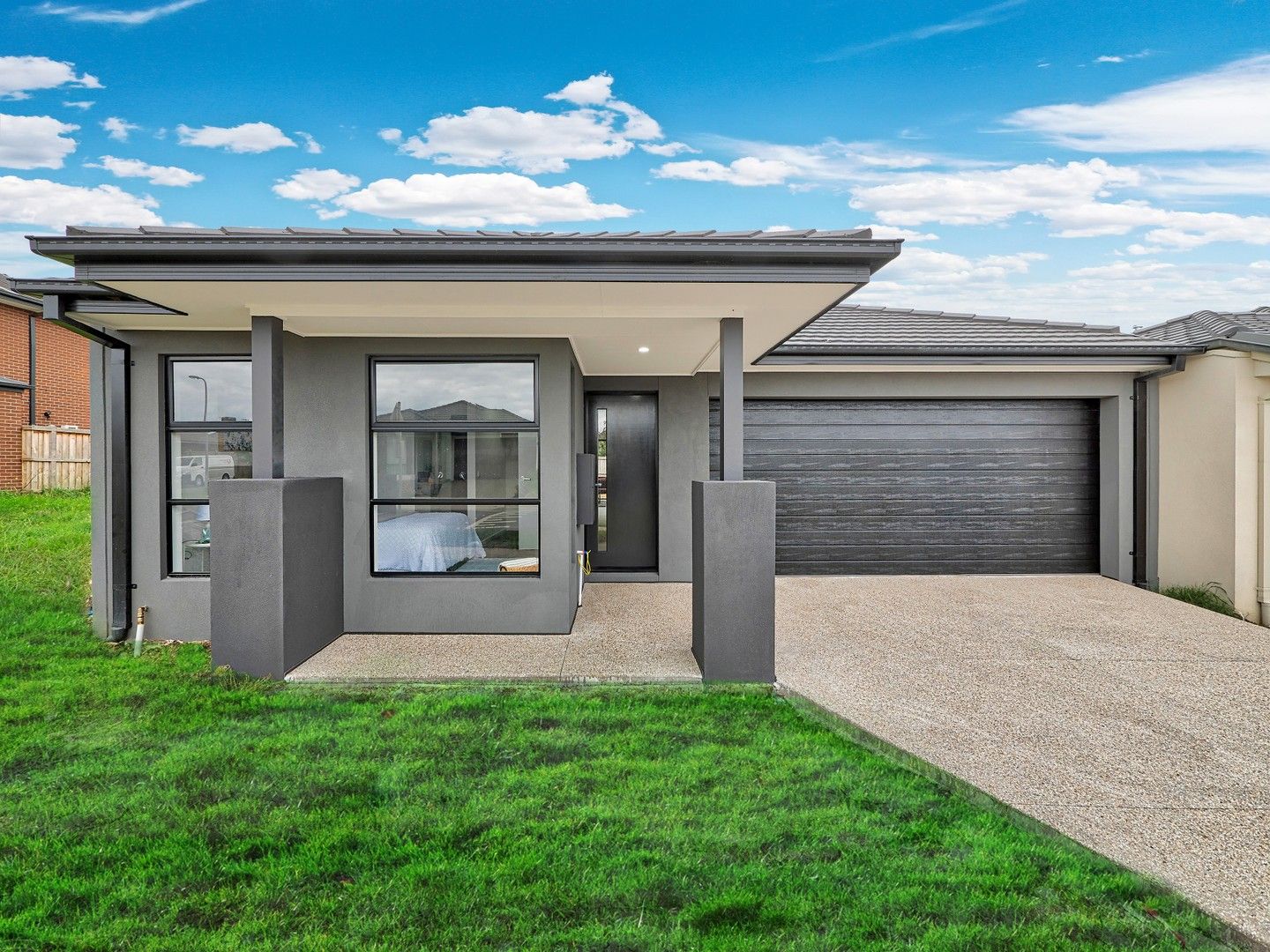 3 bedrooms House in 73 Athletic Circuit CLYDE VIC, 3978
