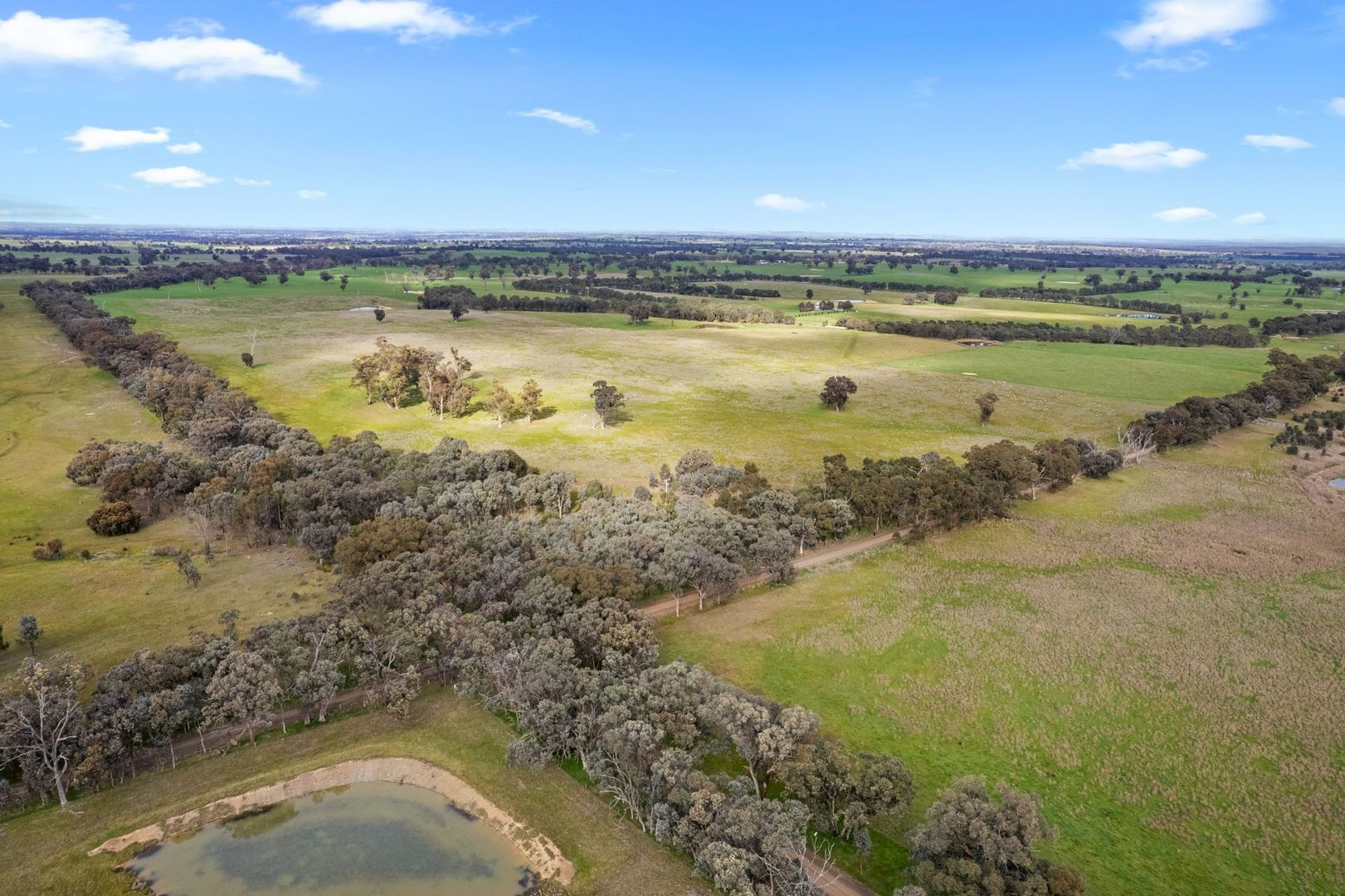 Lot 4 Craigs Lane, Knowsley VIC 3523, Image 1