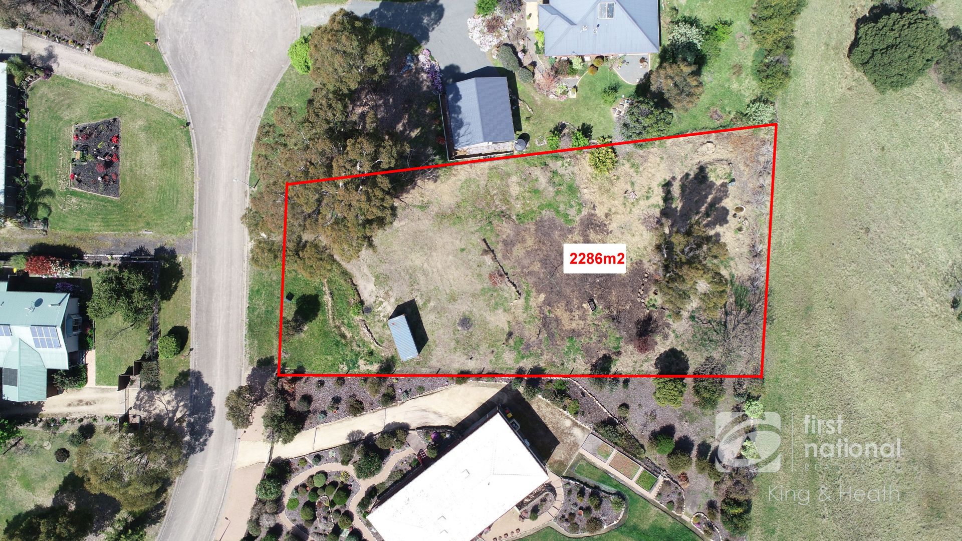 28 Cousins Court, Sarsfield VIC 3875 Domain