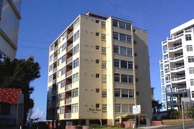 Picture of 54/7-9 Corrimal St, NORTH WOLLONGONG NSW 2500