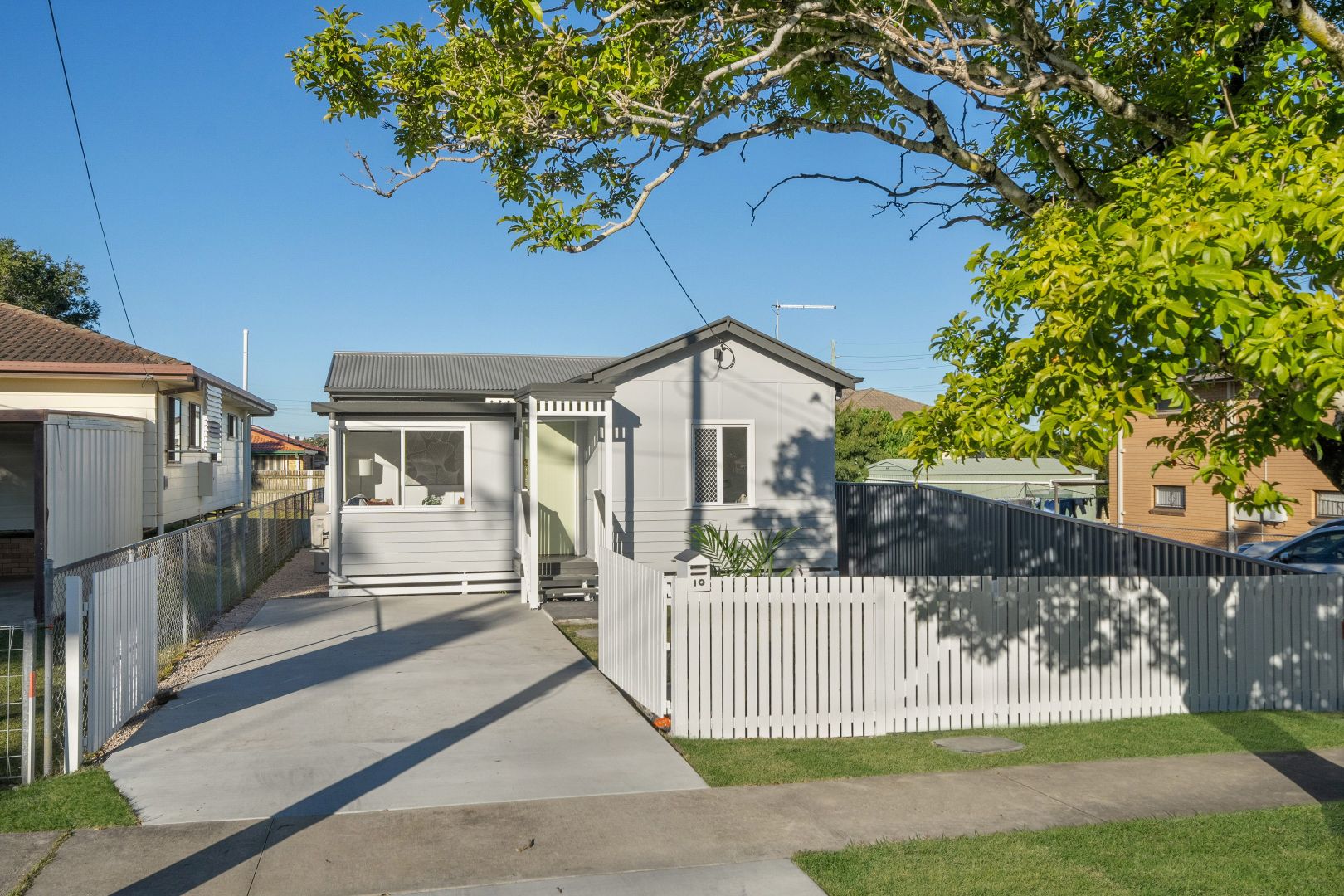 10 Tilley Street, Redcliffe QLD 4020 Domain