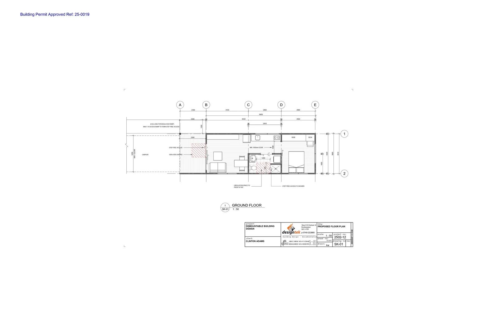 Additional image 58 of 2 Hillcrest Street, Emerald QLD 4720