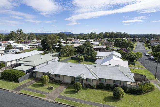 Picture of 1, 2  & 3 / 15 James Street, WAUCHOPE NSW 2446