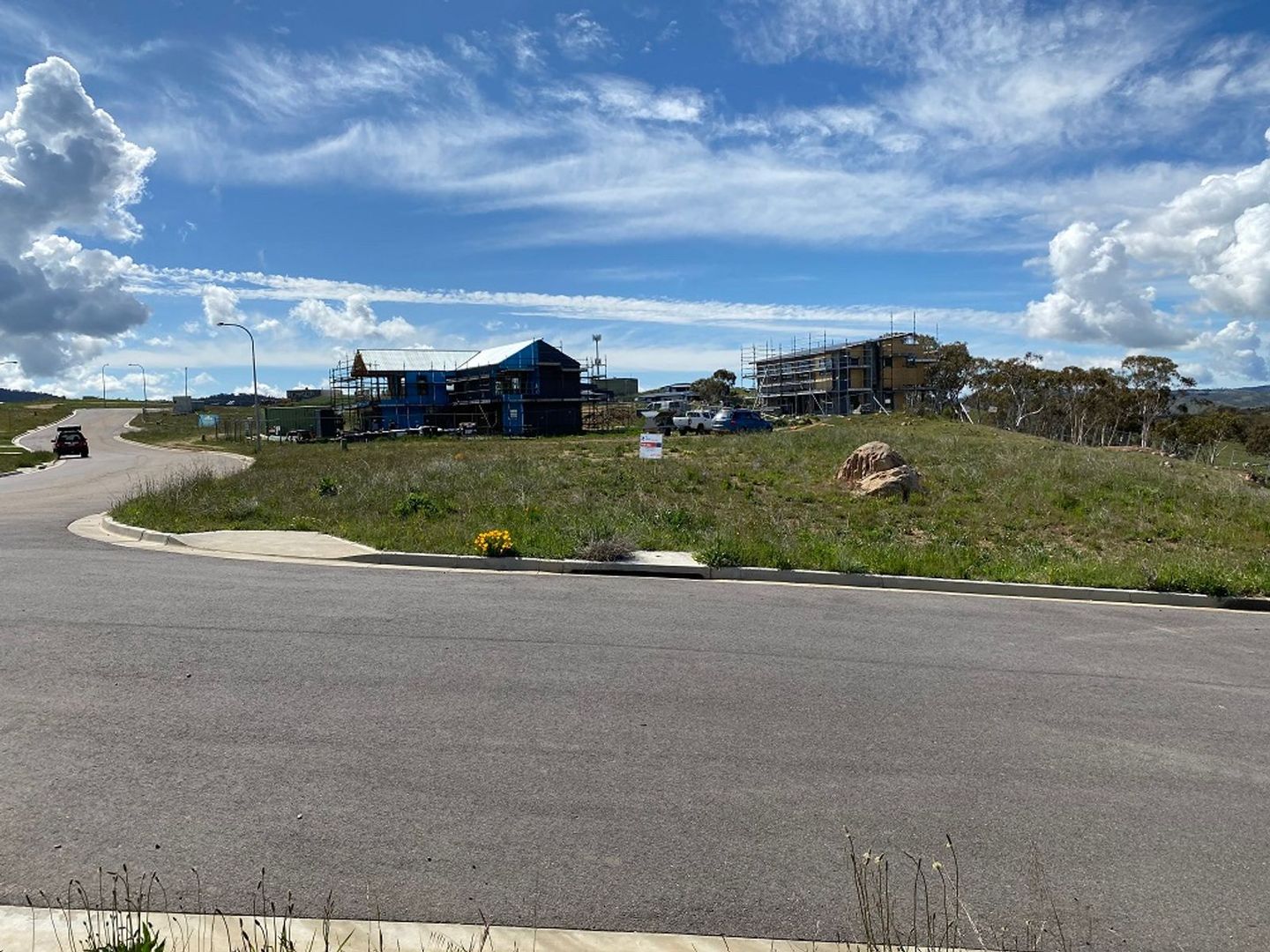 2 Alice Street Jindabyne Nsw 2627 Domain