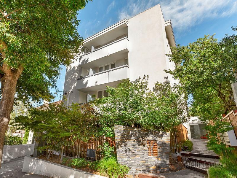 1 bedrooms Apartment / Unit / Flat in 3/23 Avoca Street SOUTH YARRA VIC, 3141