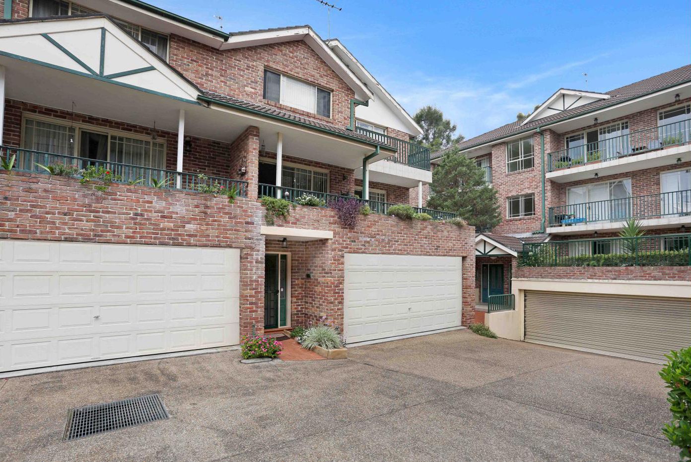 6/22-24 Dianella Street, Caringbah NSW 2229, Image 0