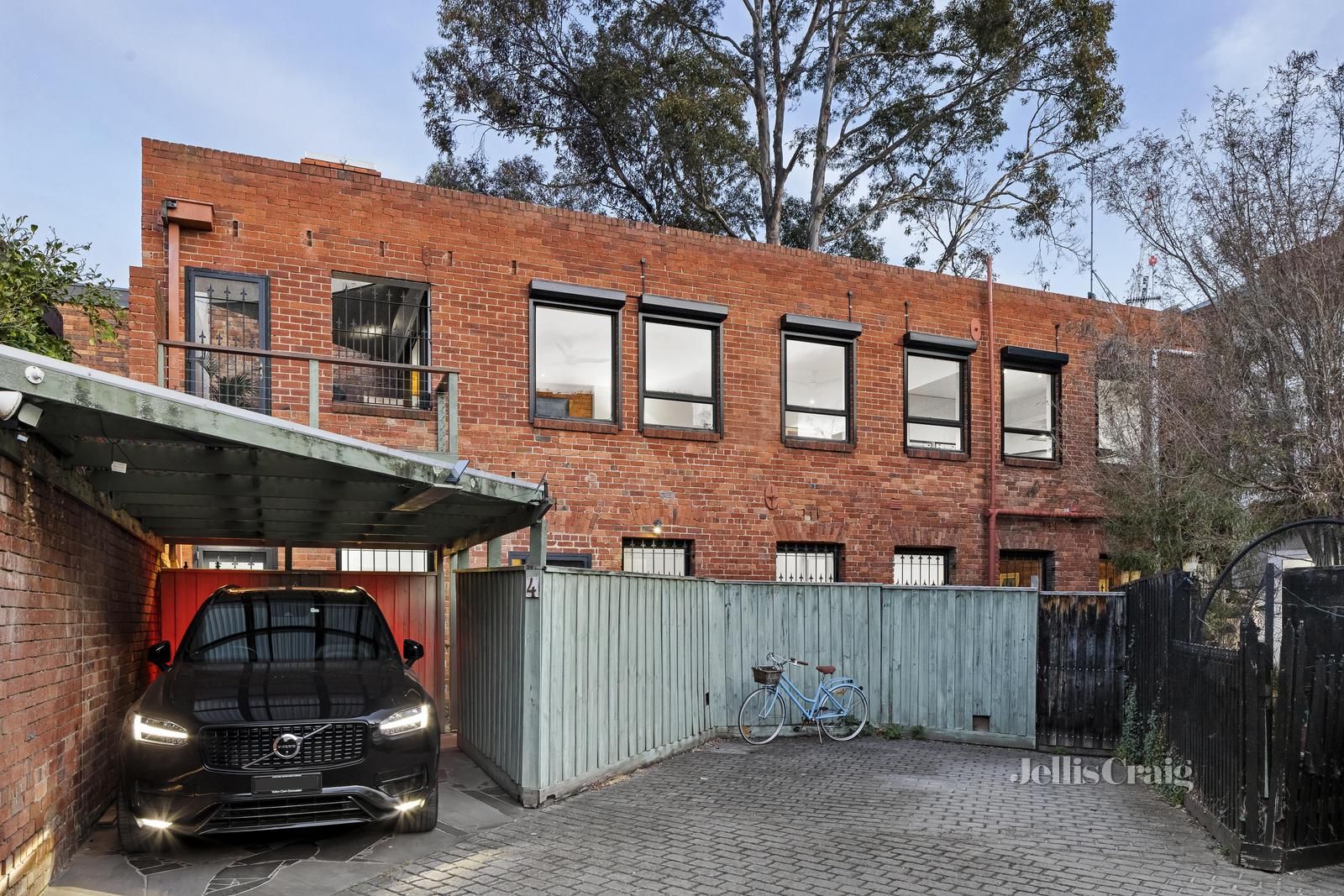 4 Sandeman Place, Fitzroy VIC 3065, Image 0