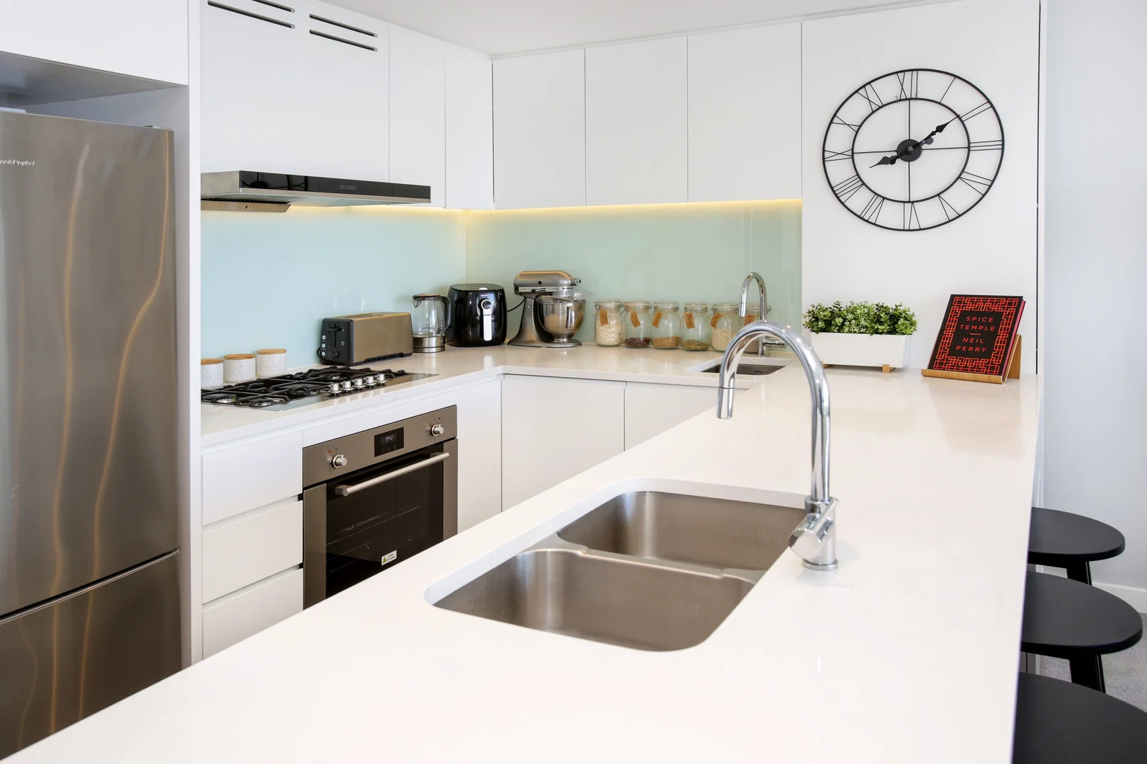 Additional image 4 of 1104/18 Footbridge Boulevard, Wentworth Point NSW 2127