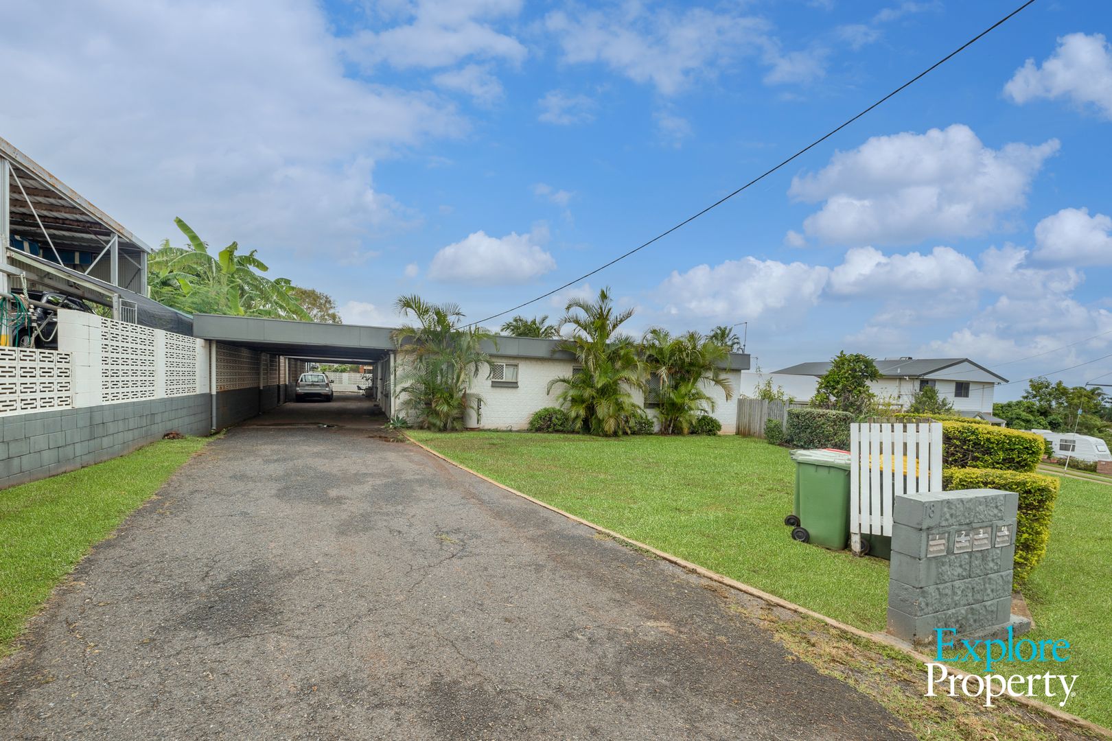 2/18 Marina Avenue, Taranganba QLD 4703, Image 0
