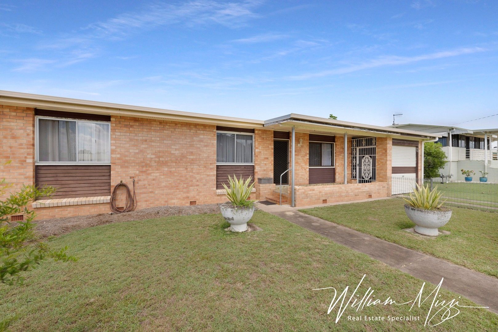 20 Baker Street, Kepnock QLD 4670, Image 0