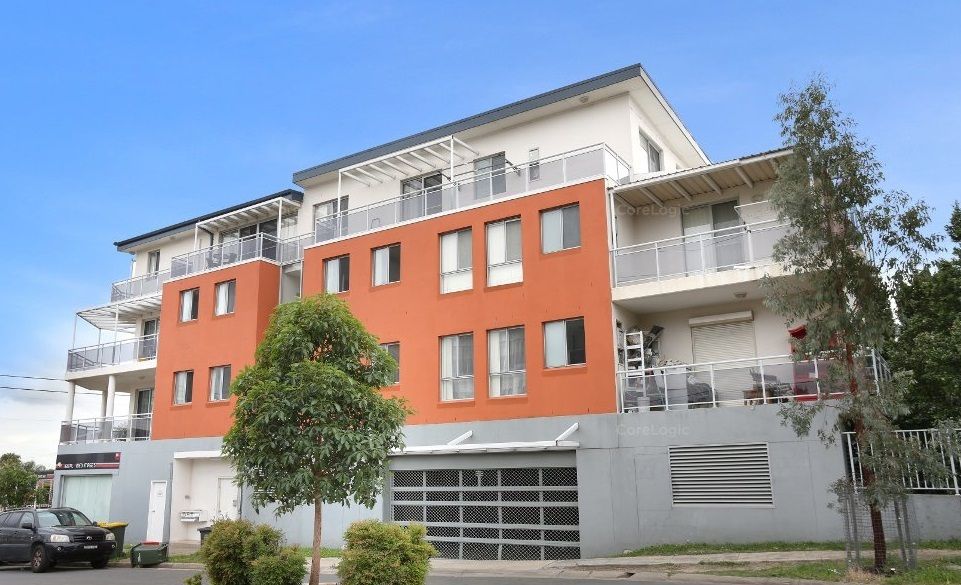 2 bedrooms Apartment / Unit / Flat in Unit 5/339 Woodville Rd GUILDFORD NSW, 2161