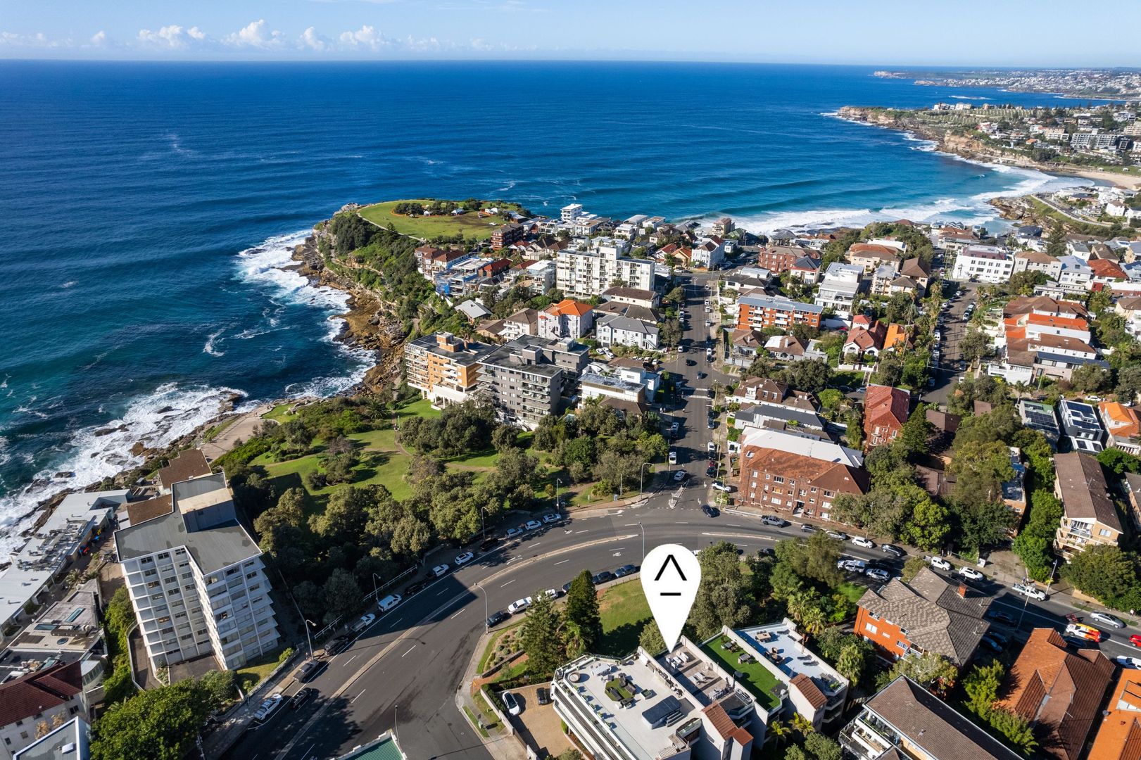 8/2-2a Francis Street, Bondi Beach NSW 2026, Image 2