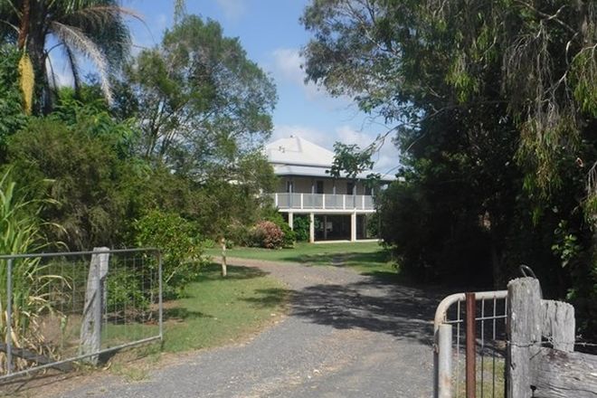 Picture of ISLAND PLANTATION QLD 4650