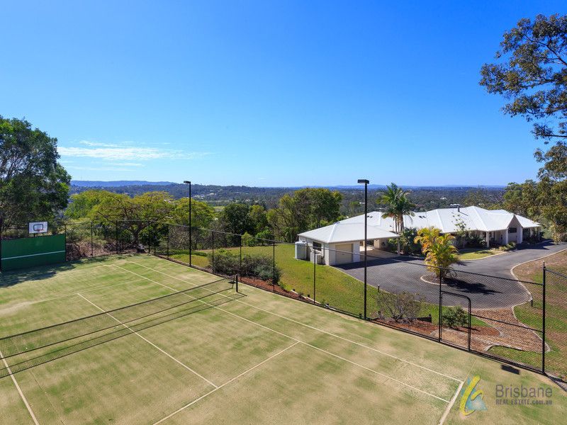 230 O'Brien Road, Pullenvale QLD 4069, Image 1