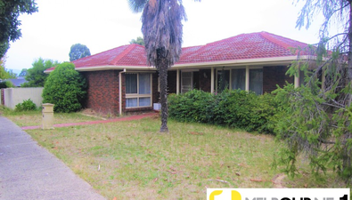 Picture of 2 Chartwell Drive, WANTIRNA VIC 3152