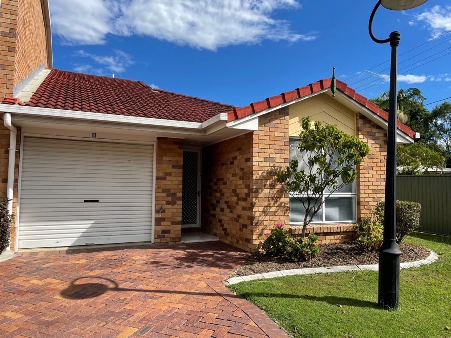 11/11 Newtown Street, East Ipswich QLD 4305, Image 1